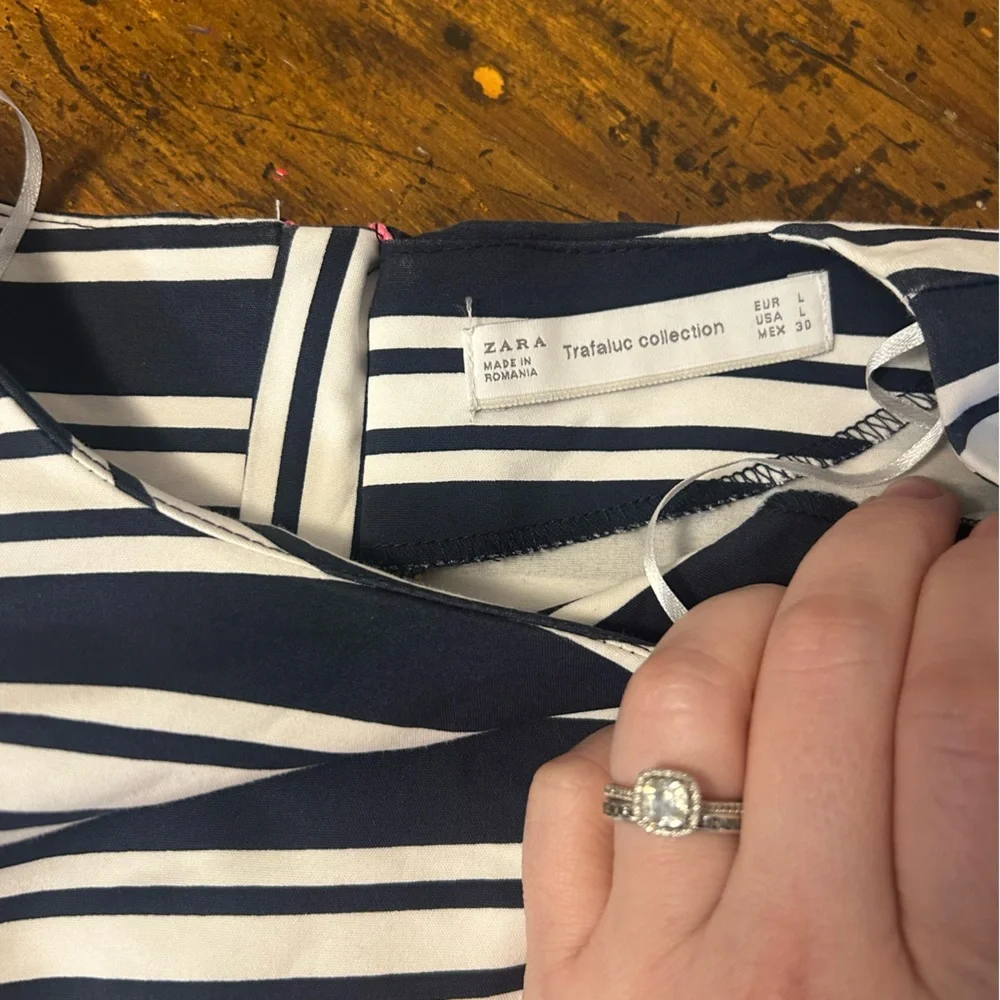 Trafaluc Collection Zara - Picture 4 of 6